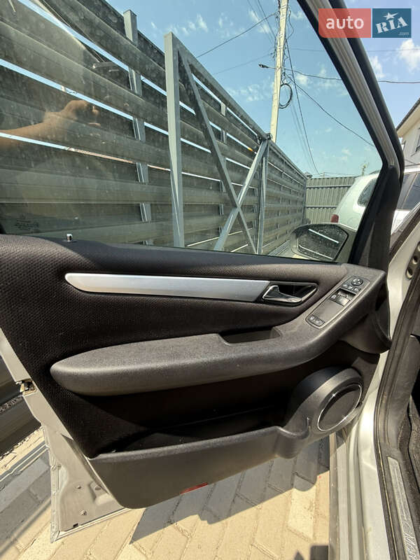 Хетчбек Mercedes-Benz B-Class 2005 в Полтаві