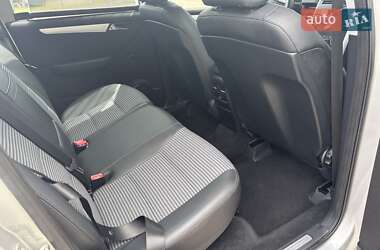 Хэтчбек Mercedes-Benz B-Class 2007 в 