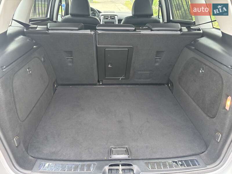 Хэтчбек Mercedes-Benz B-Class 2007 в Нововолынске