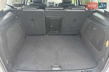 Хэтчбек Mercedes-Benz B-Class 2007 в 