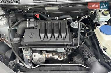 Хэтчбек Mercedes-Benz B-Class 2007 в 