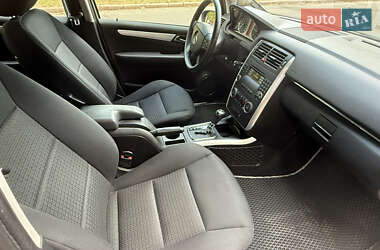 Хэтчбек Mercedes-Benz B-Class 2007 в 