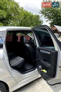 Хетчбек Mercedes-Benz B-Class 2007 в 