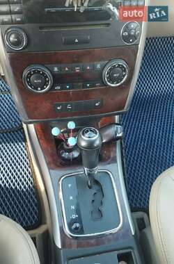 Хэтчбек Mercedes-Benz B-Class 2007 в 