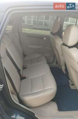 Хэтчбек Mercedes-Benz B-Class 2007 в 