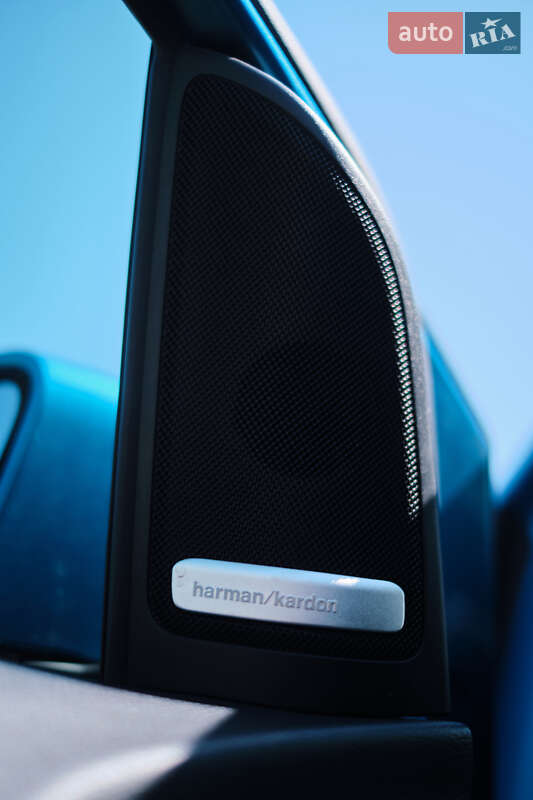 Хэтчбек Mercedes-Benz B-Class 2014 в Броварах