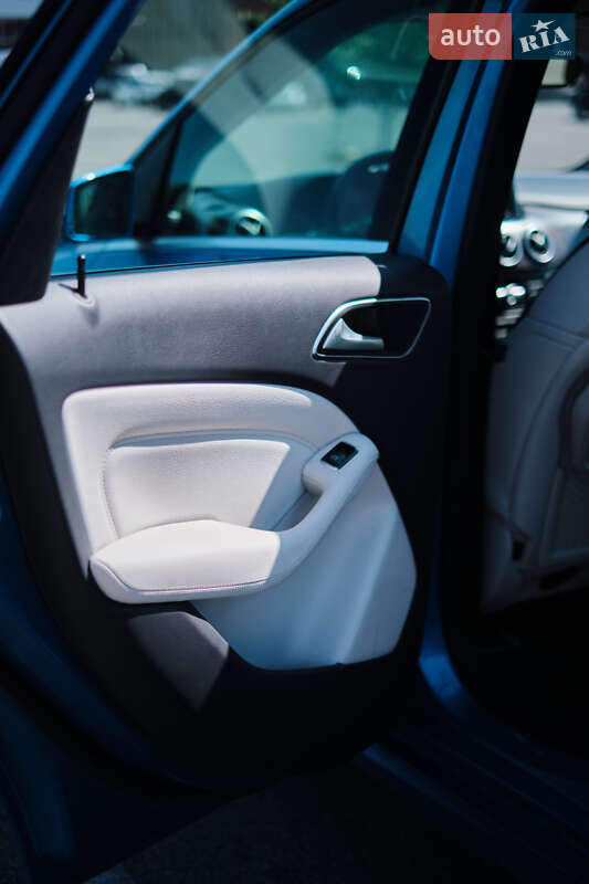 Хэтчбек Mercedes-Benz B-Class 2014 в Броварах