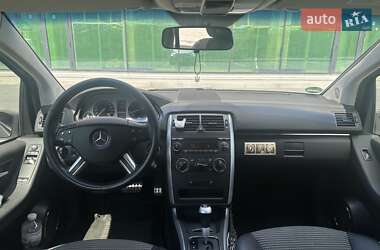 Хэтчбек Mercedes-Benz B-Class 2006 в 