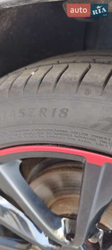 Хетчбек Mercedes-Benz B-Class 2015 в Києві