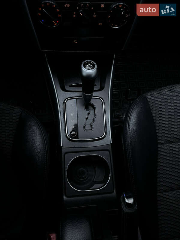 Хетчбек Mercedes-Benz B-Class 2010 в Одесі