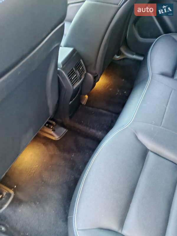 Хэтчбек Mercedes-Benz B-Class 2015 в Полтаве