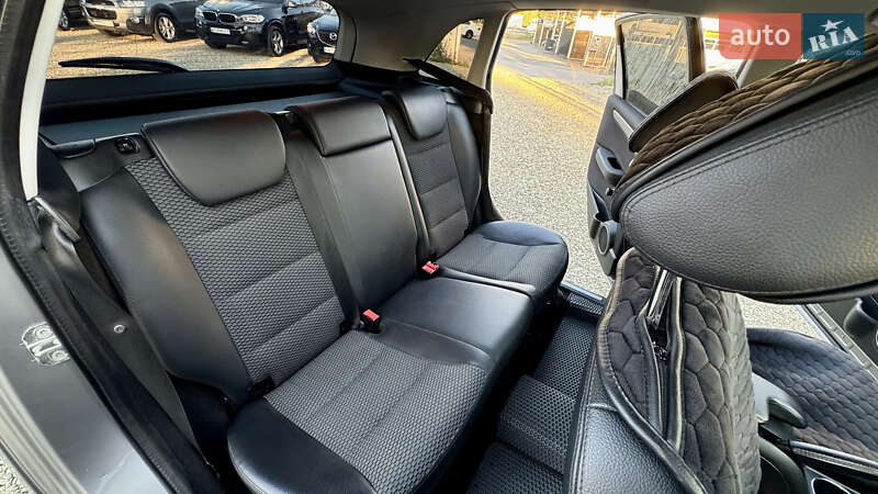 Хэтчбек Mercedes-Benz B-Class 2011 в Ивано-Франковске