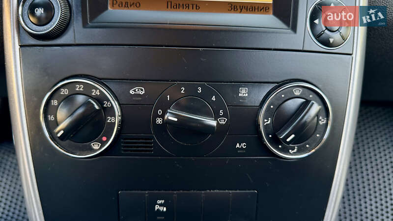 Хэтчбек Mercedes-Benz B-Class 2011 в Ивано-Франковске