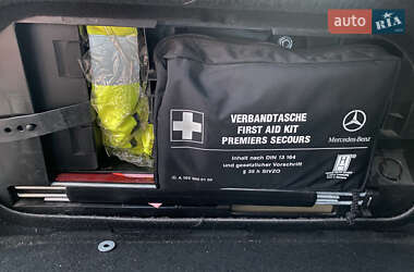 Хэтчбек Mercedes-Benz B-Class 2006 в 