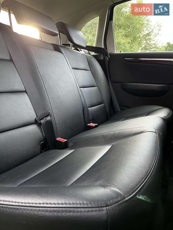 Хетчбек Mercedes-Benz B-Class 2006 в Рівному