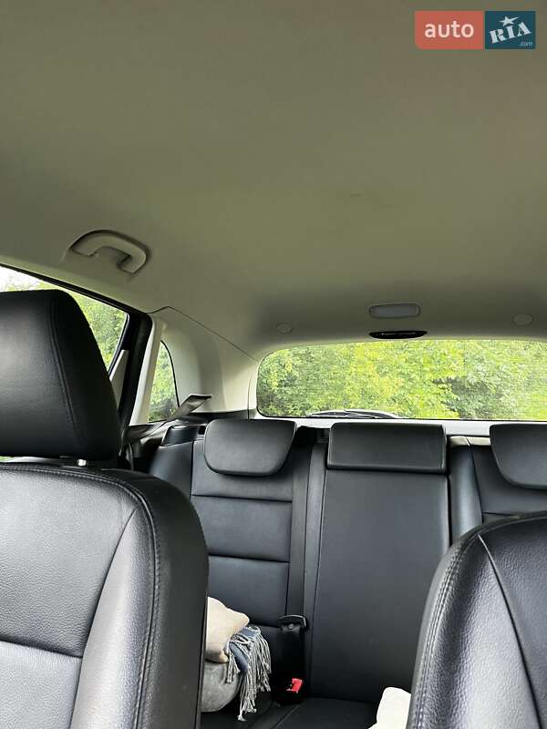 Хетчбек Mercedes-Benz B-Class 2006 в Рівному