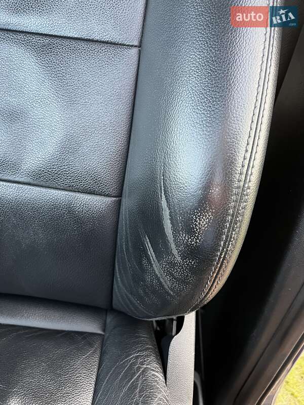 Хетчбек Mercedes-Benz B-Class 2006 в Рівному