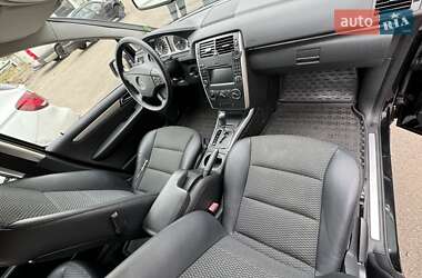 Хэтчбек Mercedes-Benz B-Class 2008 в 