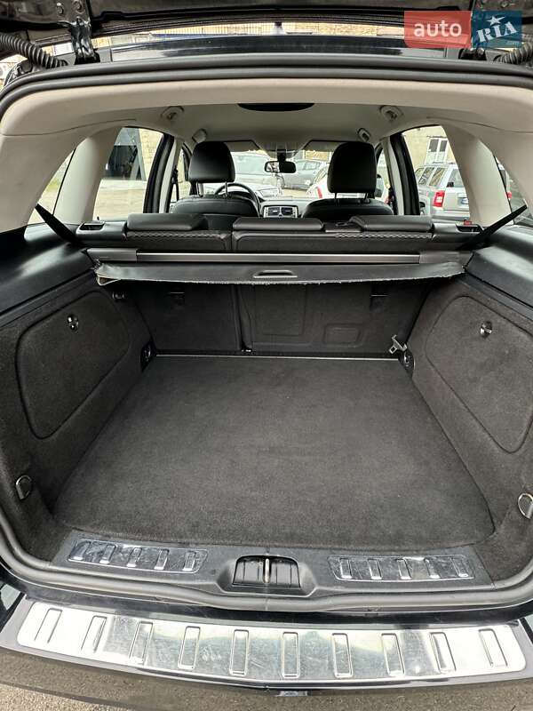 Хэтчбек Mercedes-Benz B-Class 2008 в Киеве