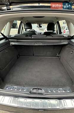 Хэтчбек Mercedes-Benz B-Class 2008 в 