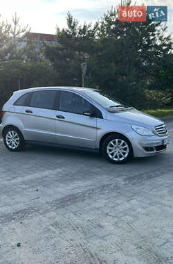 Хетчбек Mercedes-Benz B-Class 2006 в 