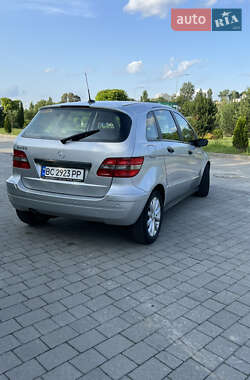 Хетчбек Mercedes-Benz B-Class 2006 в 