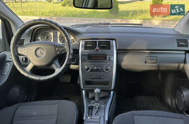 Хетчбек Mercedes-Benz B-Class 2006 в 