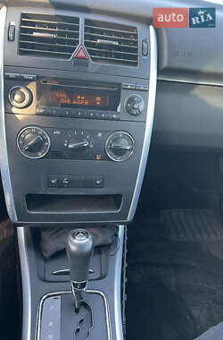 Хетчбек Mercedes-Benz B-Class 2006 в 