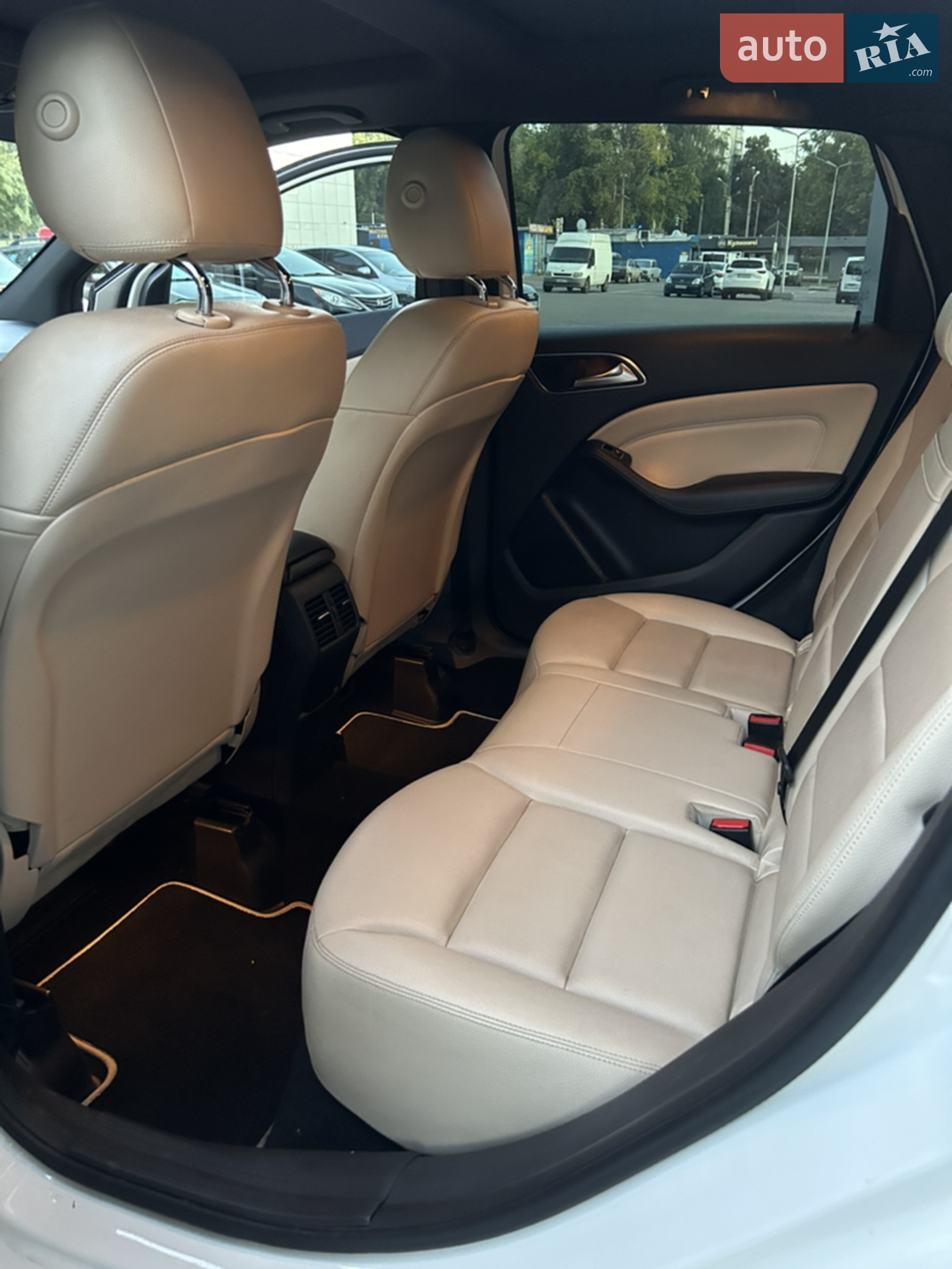 2014 Mercedes-Benz B-klasse - мініатюра 9