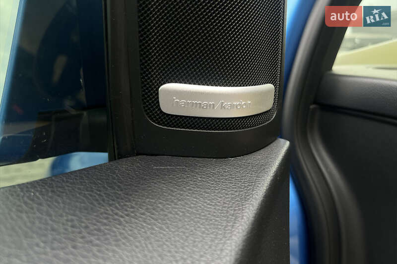 Хетчбек Mercedes-Benz B-Class 2014 в Мукачевому