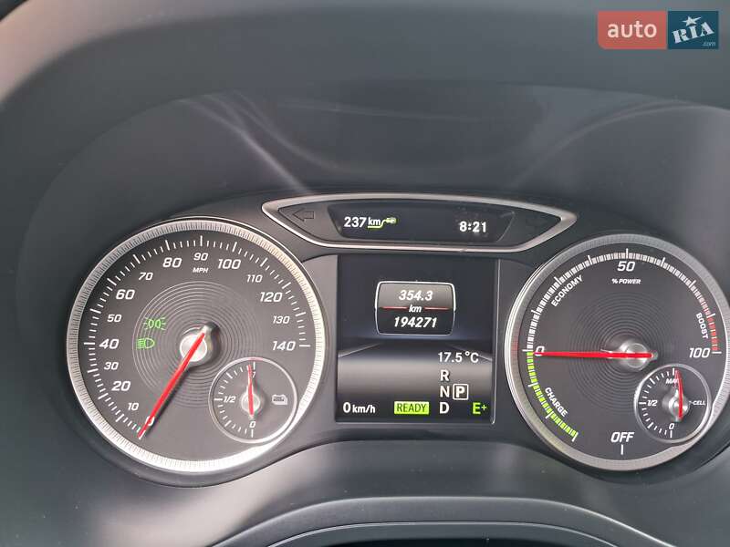 Хэтчбек Mercedes-Benz B-Class 2015 в Киеве фото 57 Хэтчбек Mercedes-Benz B-Class 2015 в Киеве