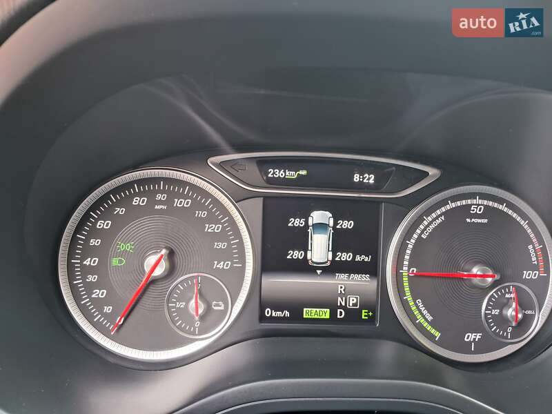 Хэтчбек Mercedes-Benz B-Class 2015 в Киеве фото 77 Хэтчбек Mercedes-Benz B-Class 2015 в Киеве