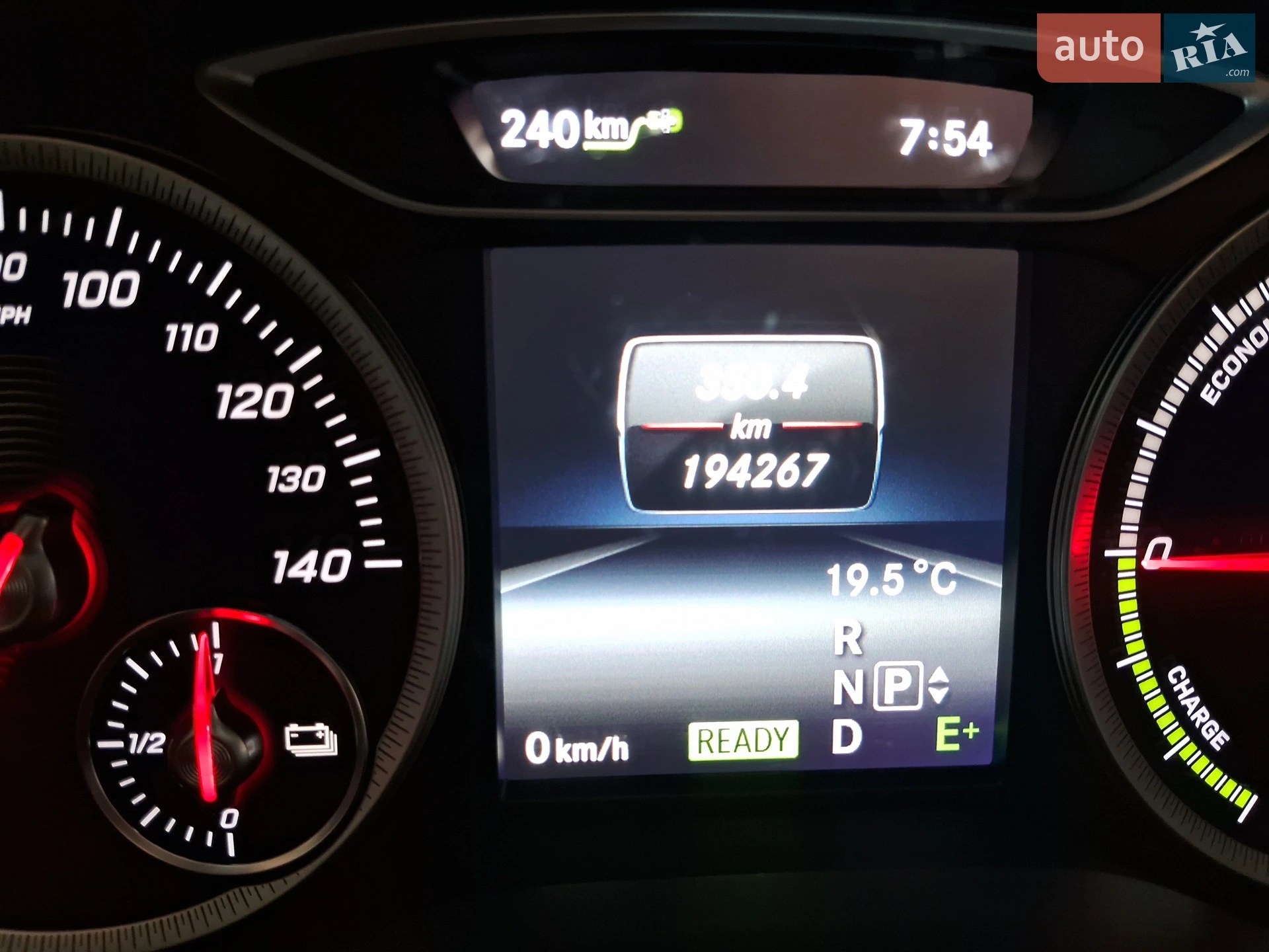 2015 Mercedes-Benz B-klasse - мініатюра 84
