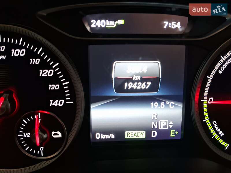 Хэтчбек Mercedes-Benz B-Class 2015 в Киеве фото 84 Хэтчбек Mercedes-Benz B-Class 2015 в Киеве