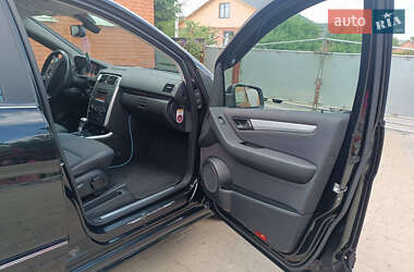 Хетчбек Mercedes-Benz B-Class 2009 в 