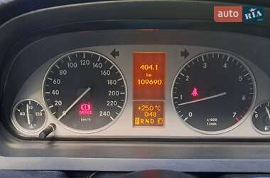 Хэтчбек Mercedes-Benz B-Class 2010 в 