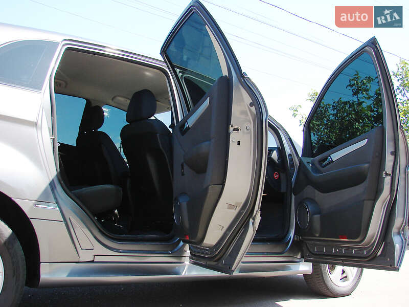 Хэтчбек Mercedes-Benz B-Class 2009 в Одессе