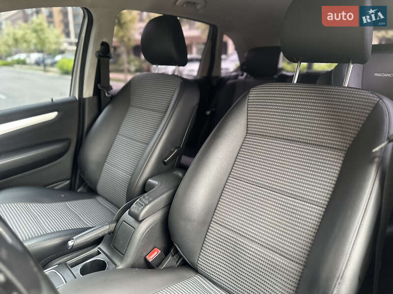 Хетчбек Mercedes-Benz B-Class 2007 в Києві