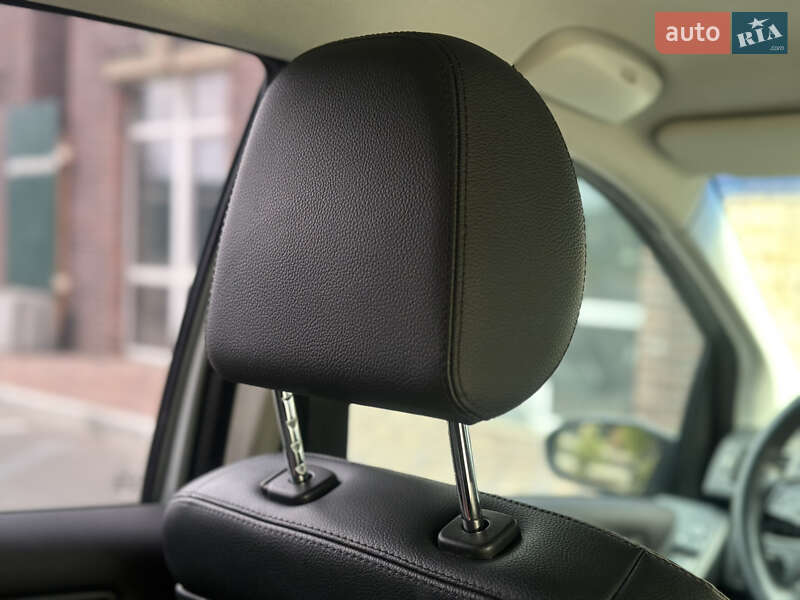 Хетчбек Mercedes-Benz B-Class 2007 в Києві