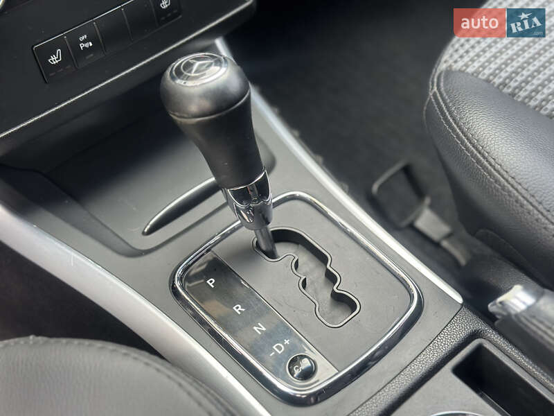 Хетчбек Mercedes-Benz B-Class 2007 в Києві