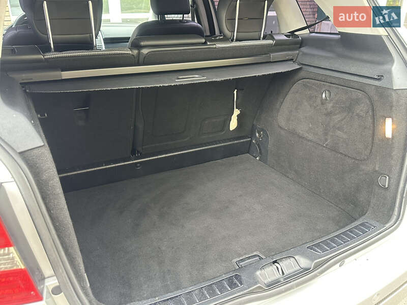 Хетчбек Mercedes-Benz B-Class 2007 в Києві