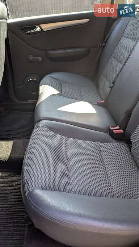 Хэтчбек Mercedes-Benz B-Class 2008 в Белой Церкви