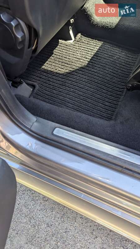 Хэтчбек Mercedes-Benz B-Class 2008 в Белой Церкви