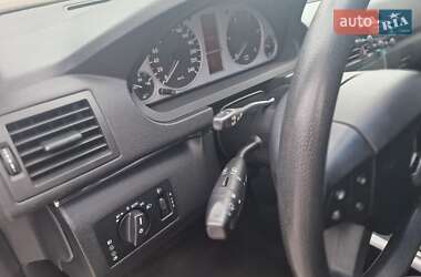 Хэтчбек Mercedes-Benz B-Class 2007 в 