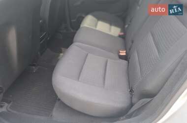 Хэтчбек Mercedes-Benz B-Class 2007 в 