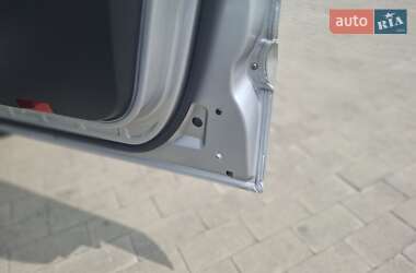 Хэтчбек Mercedes-Benz B-Class 2007 в 