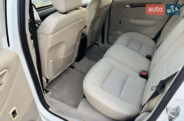 Хэтчбек Mercedes-Benz B-Class 2008 в 