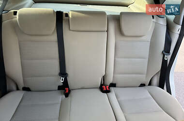 Хэтчбек Mercedes-Benz B-Class 2008 в 