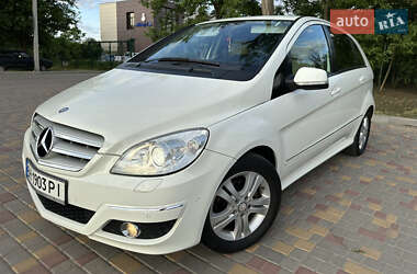 Хетчбек Mercedes-Benz B-Class 2008 в Сараті