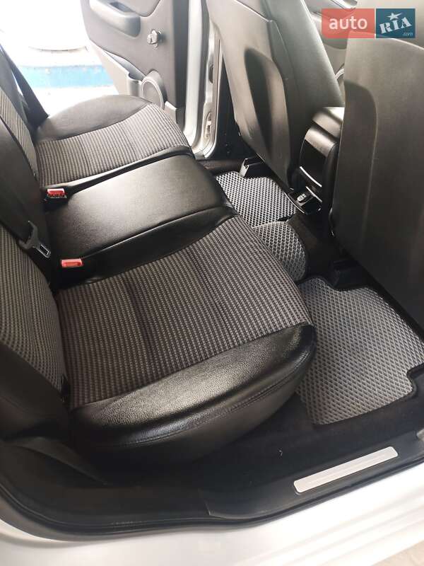 Хетчбек Mercedes-Benz B-Class 2007 в Старокостянтинові